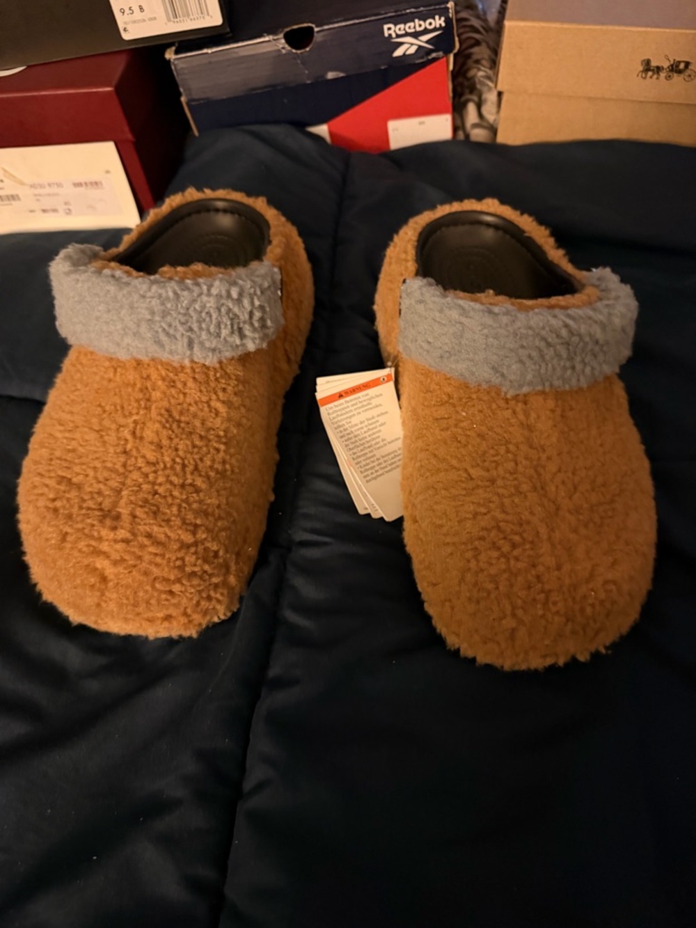 CROCS/LIL NAS COLLABORATION
